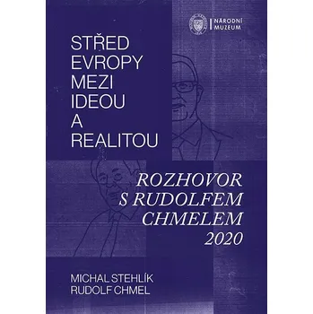 Kniha Střed Evropy mezi ideou a realitou Ekniha