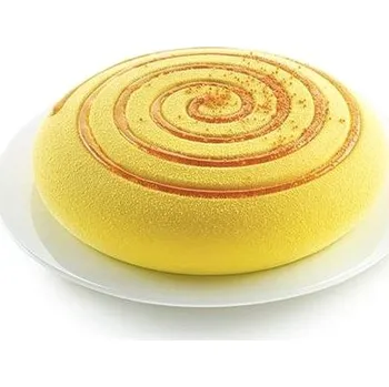 Forma na pečení Silikomart Silikonová pečicí forma na dort Silikomart Girotondo