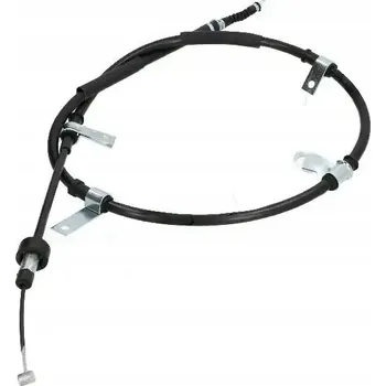 Brzdová hadice BRZDOVÁ HADICE BC-H74R JAPANPARTS