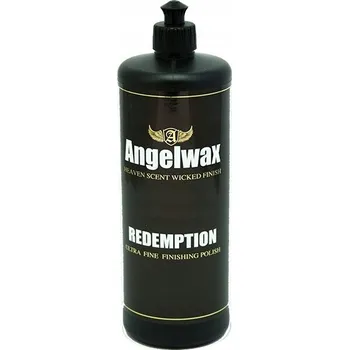 Lešticí pasta Angelwax Redemption 1 l