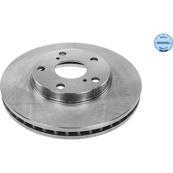 Brzdový kotouč Brzdový kotouč MEYLE 30-15 521 0031