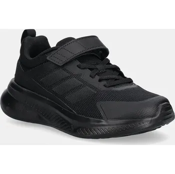 Chlapecká obuv Dětské tenisky adidas FortaRun 4.0 JQ5195 černá 99X, EUR 29