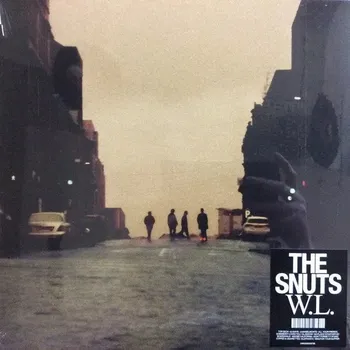 Hudba W.L. The Snuts Vinylová Deska (Gramofonová deska)