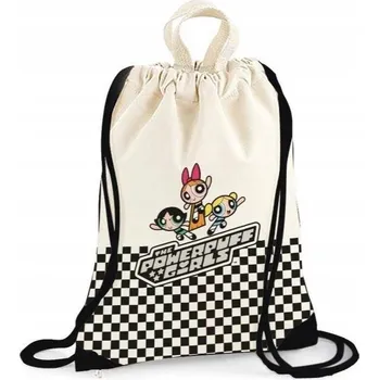 ŠKOLNÍ BATOH VÝLETNÍ TAŠKA - Raketové holky BENIAMIN GIRLS 46,5 x 35 cm