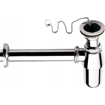 Sifon Umyvadlový sifon Hydro-Era 32 mm