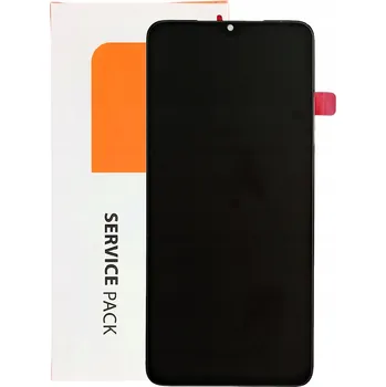 Displej pro Xiaomi Redmi 9T LCD Originál Zila M2010J19SG