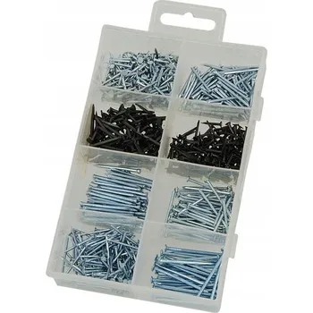 Hřebík Stavební hřebíky Neilsen 1 750 ks