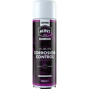 antikorozní sprej Corrosion contro, MINT (500ml)