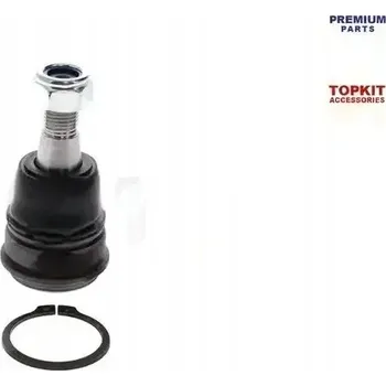 Zavěšení kol Sidem 41282 Kloub / Čep řízení