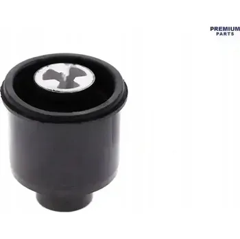 Zavěšení kol Sidem 863704 Uložení, těleso nápravy