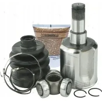 Poloosa kola Sada kloubů, hnací hřídel Febest 2211-CARLH