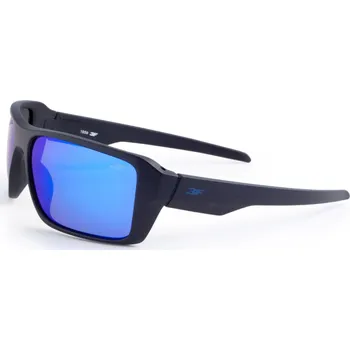 Sluneční brýle Sluneční brýle 3F New Cover Barva: černá/modrá