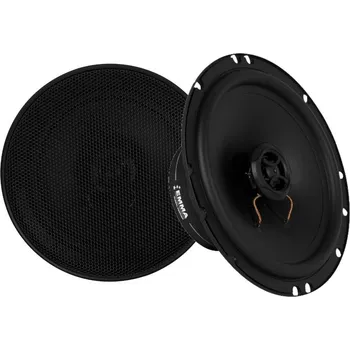 Reproduktor do auta DLS Performance Advantage PA6 - koaxiální 165 mm reproduktory