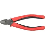 Triumf kleště štípací boční, délka 160 mm, čelisti s SK plátky, HRC 73° - 100-03484