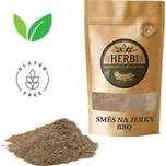 Herbi BBQ směs na jerky, 100 g – plná chuť bez zbytečné soli