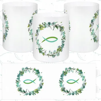 Obraz Lucerna moorle plast 10 cm