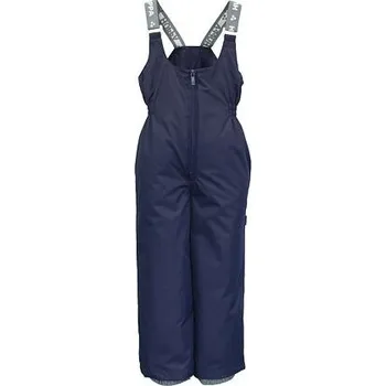 Dětské zimní kalhoty Huppa Flinn navy 160g velikost 134