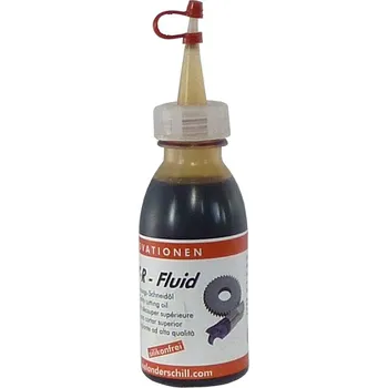 Triumf olej řezný pro vysokorychlostní obrábění 125 ml - 100-04969