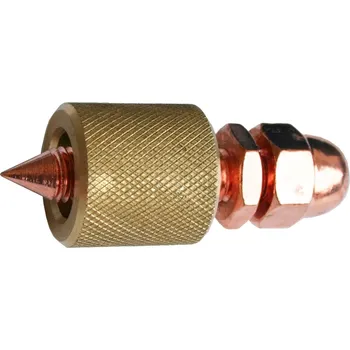 Nářadí pro automobil Triumf koncovka zemnící ke spoteru - 100-04996