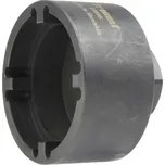 Triumf hlavice 3/4", speciální na pojistné KM matice poloos Iveco Daily 35C / 35S - 100-07857