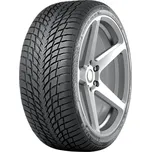 Zimní pneu Nokian Tyres WR Snowproof P 235/40 R18 95V 3PMSF XL