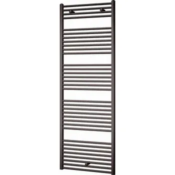 Radiátor ISAN Grenada DGRE13350450SK27 Radiátor kombinovaný, 45x133,5 cm, lávový popel S33
