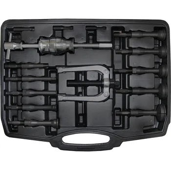 Stahovák Triumf stahovák ložisek vnitřní, pro ložiska s vnitřním průměrem 8 - 58 mm, sada 16 dílů - 100-06432