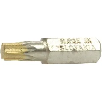 Bit Beargrip bit 1/4", Torx T25 x 25 mm, 3006SD - 111-33578