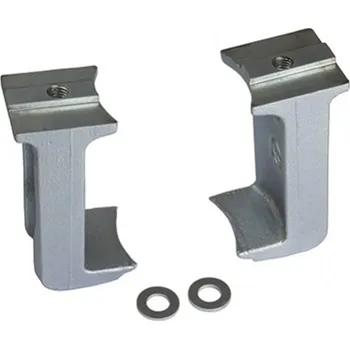 Nářadí pro automobil Wallmek opěrné lisovací nohy na demontáž nábojů pro základnu 110-00018-001 - 110-01-00037-020