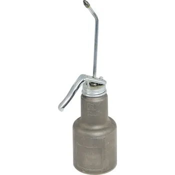 Olejnička Triumf olejnička hliníková 300 ml, ocel. tryska - 100-04622
