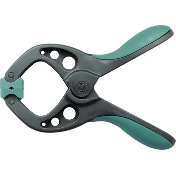 Truhlářská svěrka svěrka pružinová FZ60, rozpětí do 60 mm - 200-3631000