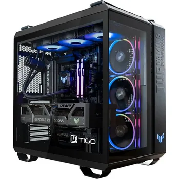 Stolní počítač TIGO by Marty R9-9900X, RTX 5080, 2TB 32GB WIFI