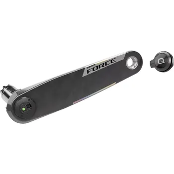 Klika na kolo Sram Levá klika Sram Force E1 DUB Wide Assembly s powermetrem délka klik 172,5 mm