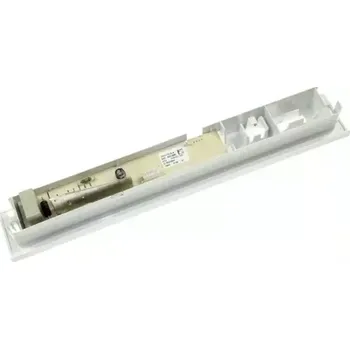 Příslušenství pro lednici  Řídící modul do chladničky Bosch Siemens 00640857 - originální náhradní díl pro bezproblémový chod vašeho spotřebiče s garantovanou kompatibilitou a dlouhou životností