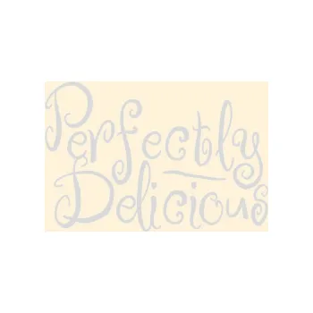 Sirup Perfectly Delicious Dračí ovoce sirup 1000 ml