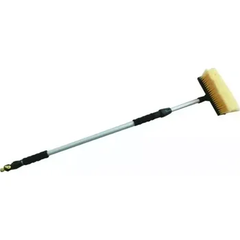 Člun Teleskopický kartáč na úklid člunu 100–170 cm – čistící sada CLEAN MAINTENANCE