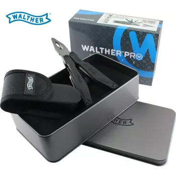 Kleště Multifunkční kleště Walther Tool Tac Pro M
