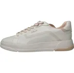 S´OLIVER Dámské bílé tenisky s béžovými prvky s.OLIVER 5-23626-30-128-23 Velikost: 42