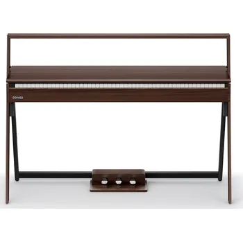 Donner Oura R300 - Walnut