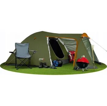 Stan Abarqs Vigo-4B kempingový Stan pro 4 osoby