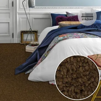 Koberec Koberec metráž Breno DYNASTY /filc 97 Označení šíře role: 4 m