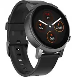 Chytré Hodinky Mobvoi TicWatch E3 černé