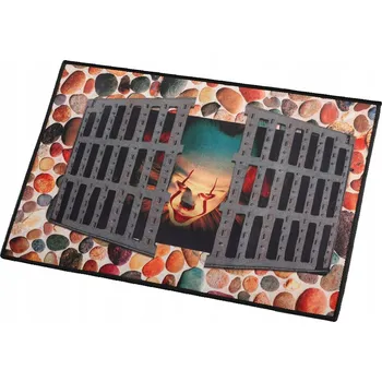 Běhoun hotový LLNRC 40 x 60 cm x 1 mm