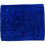 Polášek Holešov Koupelnová předložka LUX PIANO 4 100% bavlna Modrá 50x80