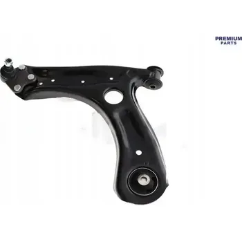 Zavěšení kol Rameno Sidem 57170 , odpružení kol