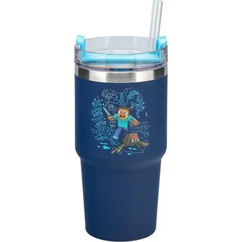 Hrneček 600 ml MINECRAFT