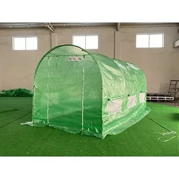 Krycí plachta Plachta 140 g/m2 4 x 2 m