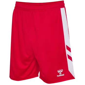 Pánské kraťasy Šortky Hummel Match Short 233160-3946 Velikost S