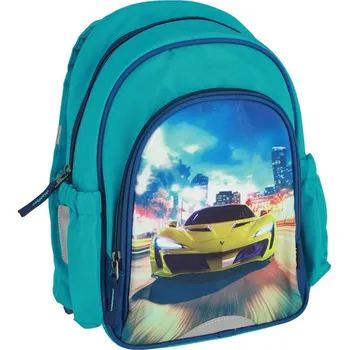 Dětský batoh Dětský batoh SPIRIT Uno - Sport Car