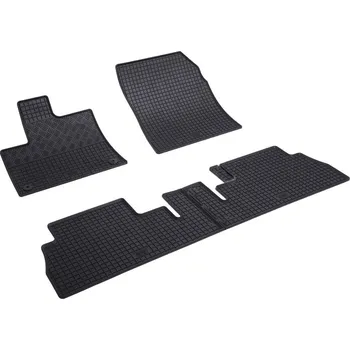 autokoberec Rigum Gumové autokoberce Opel Combo E 5míst 2018-2025